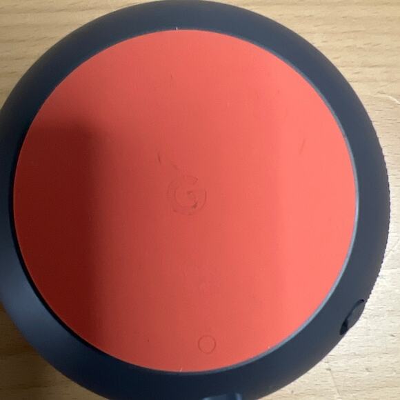 ─୨ৎ─ Home Model HOA Mini Smart Assistant Bluetooth Speaker Orange (AA2-N) ❌ - Picture 4 of 4